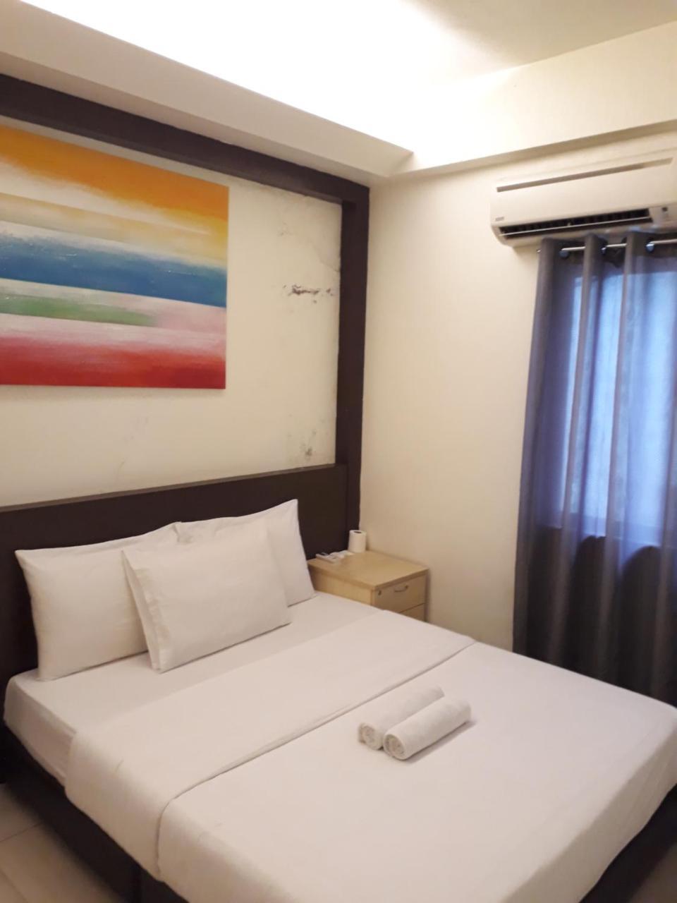 Hotel Galaxy Kuala Lumpur Eksteriør billede