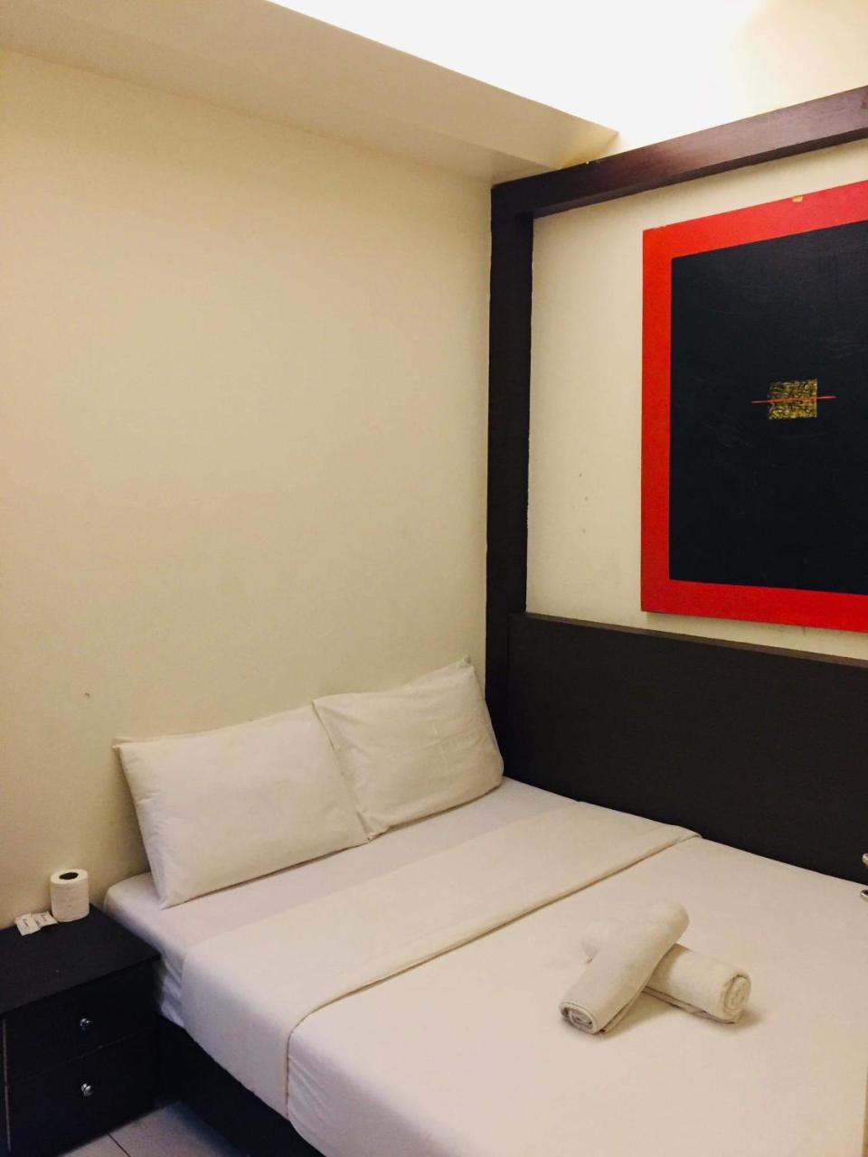 Hotel Galaxy Kuala Lumpur Eksteriør billede