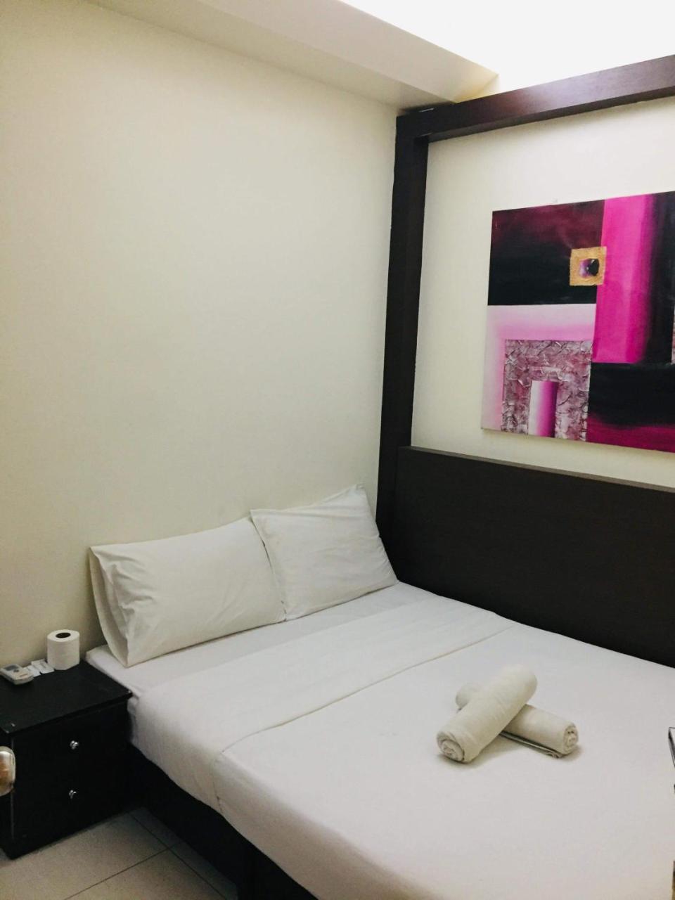 Hotel Galaxy Kuala Lumpur Eksteriør billede