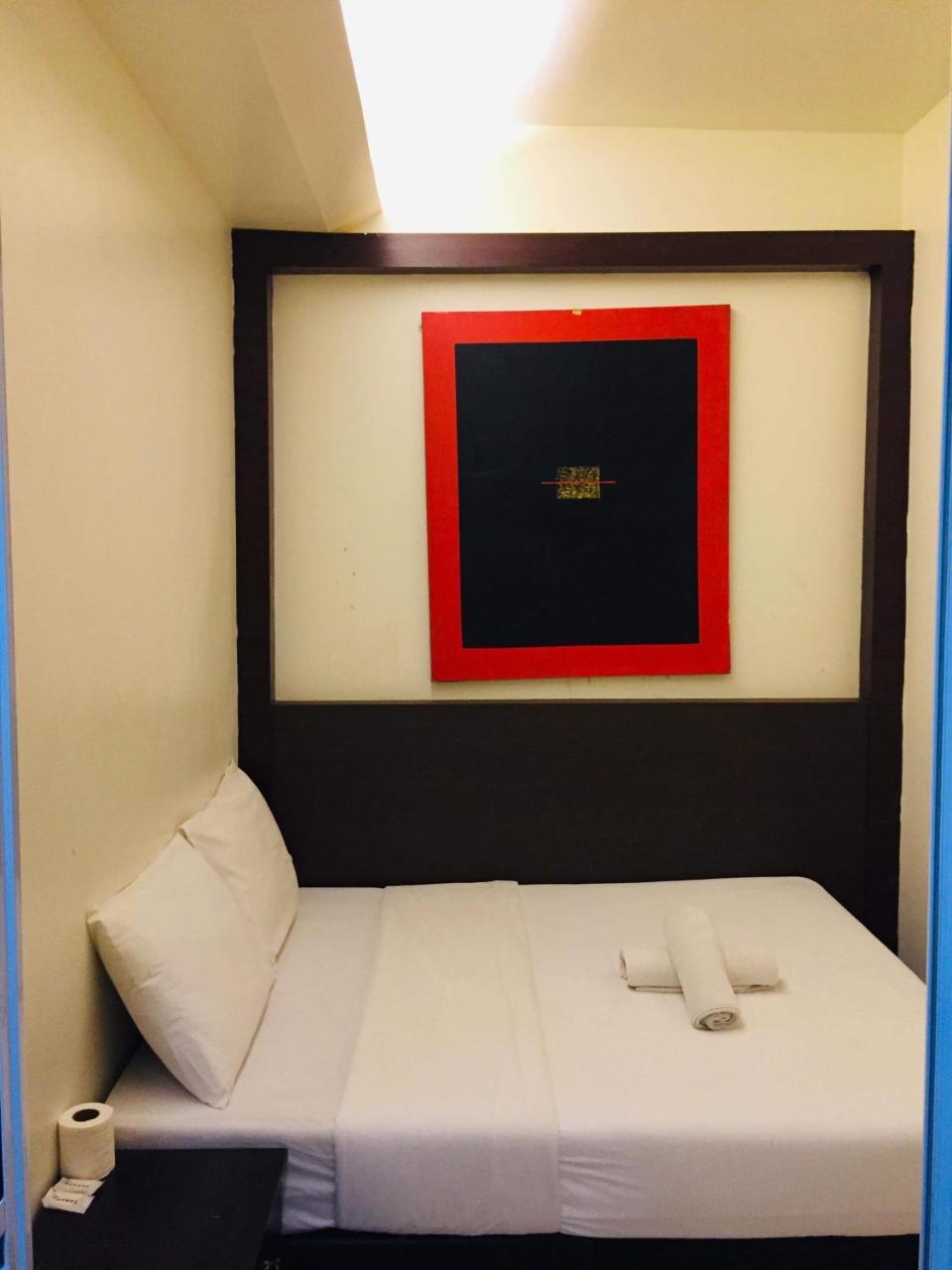 Hotel Galaxy Kuala Lumpur Eksteriør billede