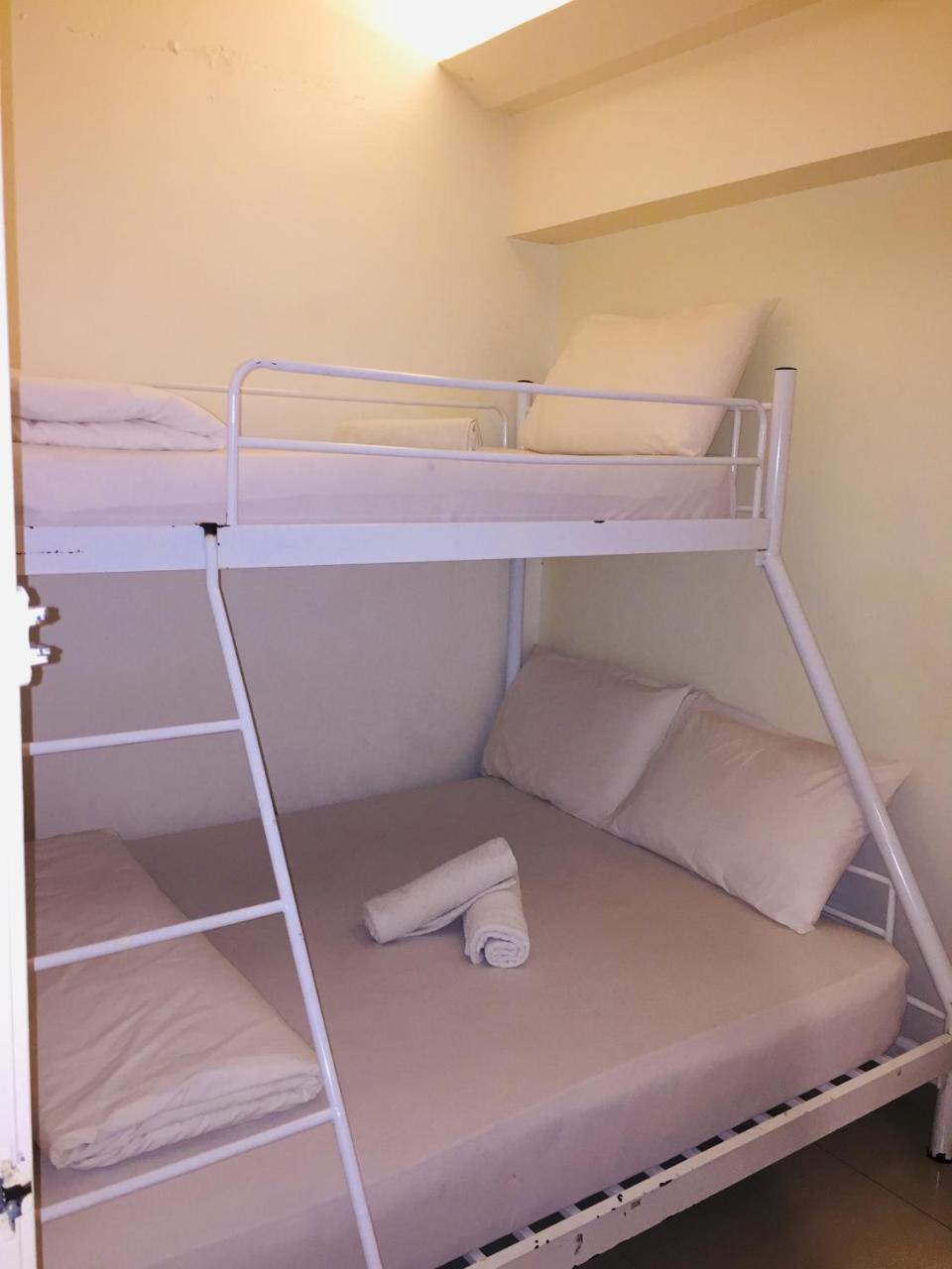 Hotel Galaxy Kuala Lumpur Eksteriør billede