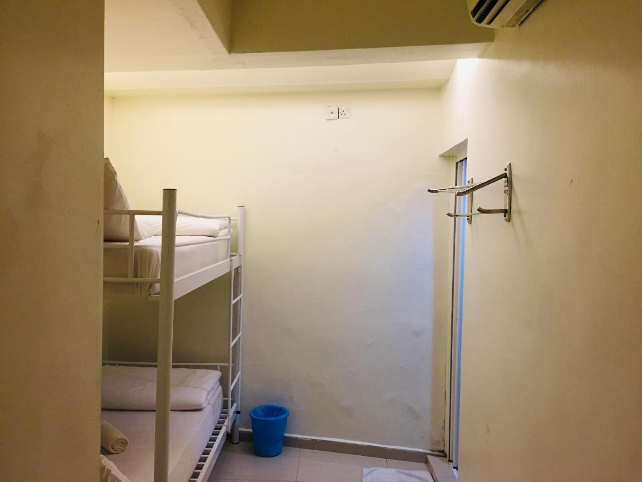 Hotel Galaxy Kuala Lumpur Eksteriør billede