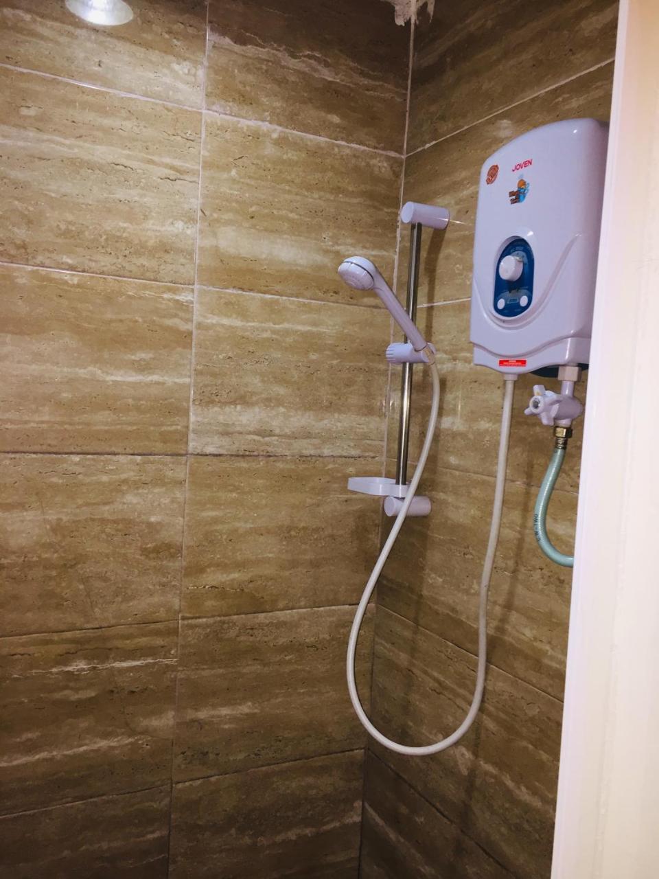 Hotel Galaxy Kuala Lumpur Eksteriør billede