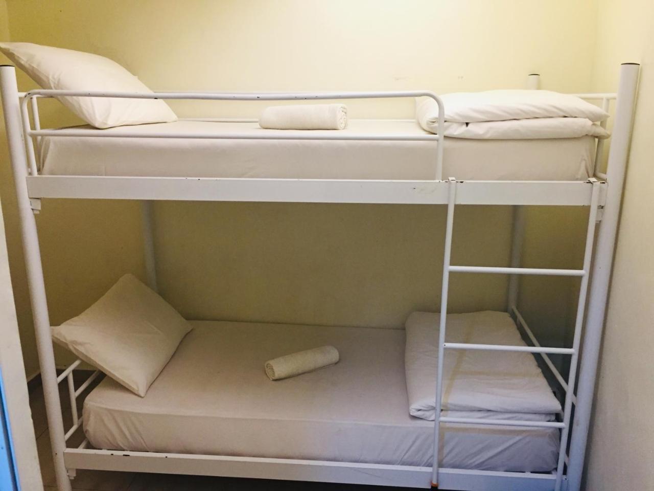 Hotel Galaxy Kuala Lumpur Eksteriør billede