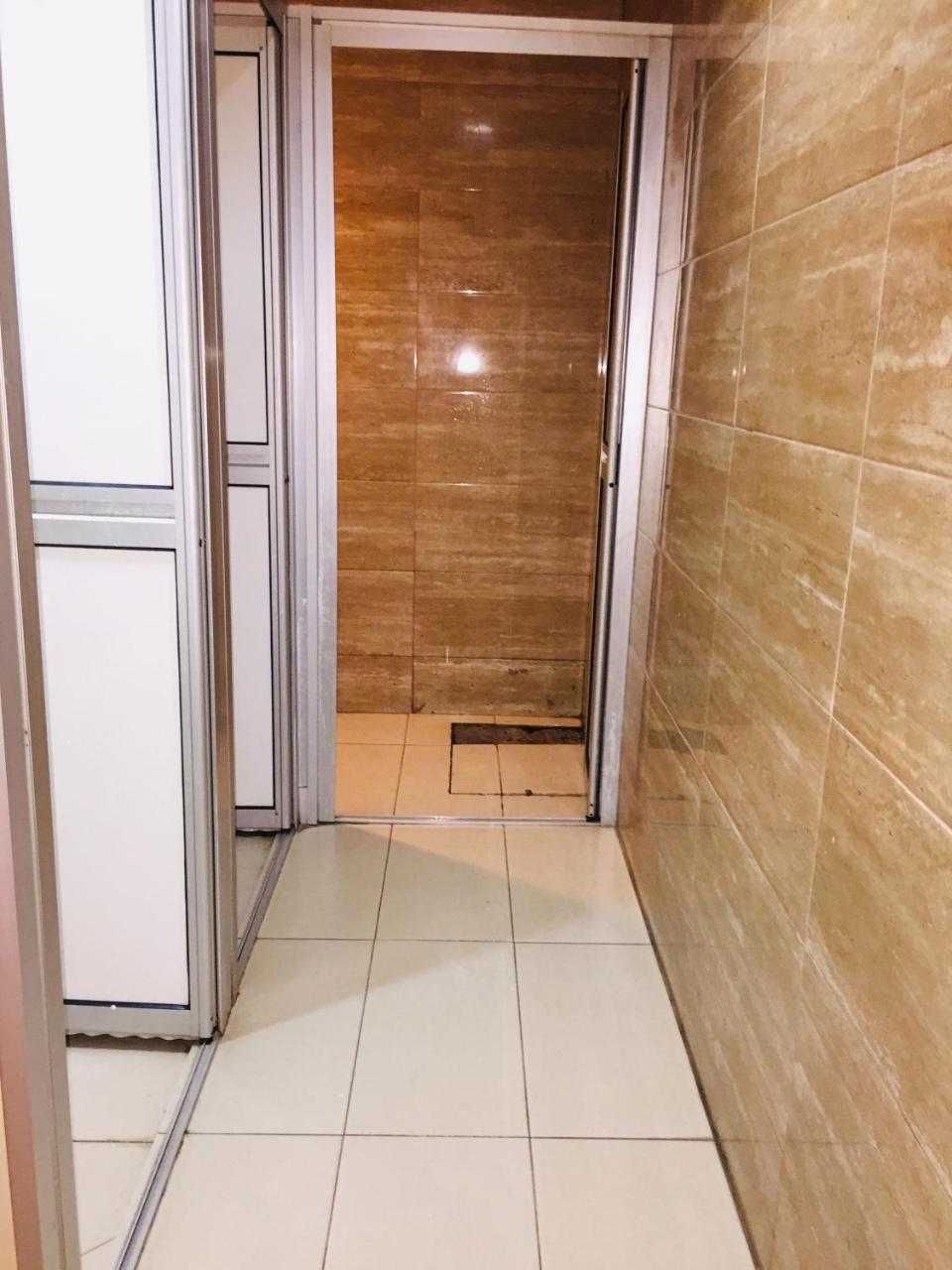 Hotel Galaxy Kuala Lumpur Eksteriør billede
