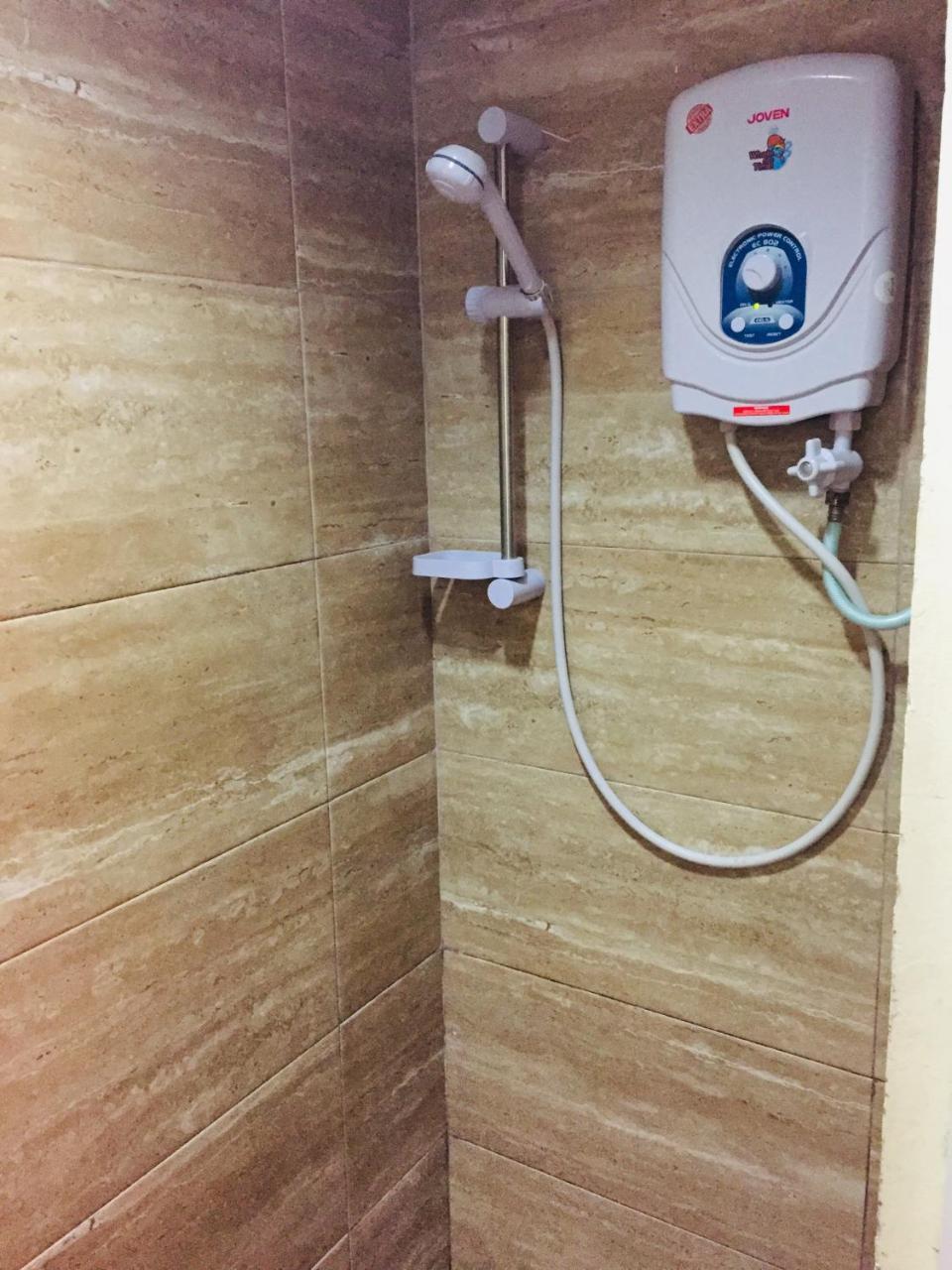 Hotel Galaxy Kuala Lumpur Eksteriør billede