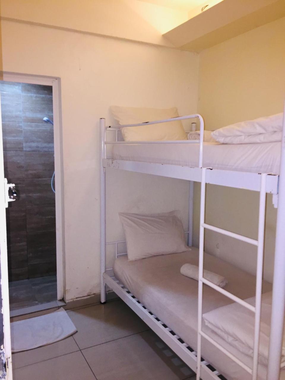 Hotel Galaxy Kuala Lumpur Eksteriør billede