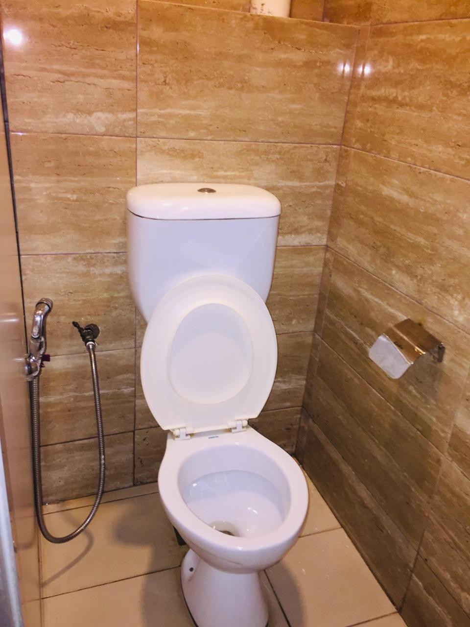 Hotel Galaxy Kuala Lumpur Eksteriør billede