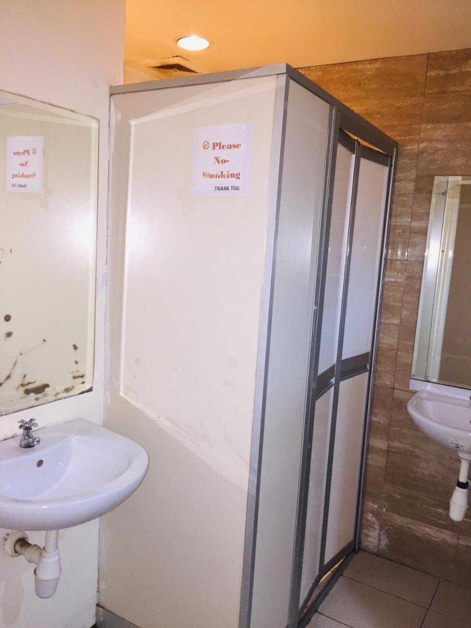 Hotel Galaxy Kuala Lumpur Eksteriør billede